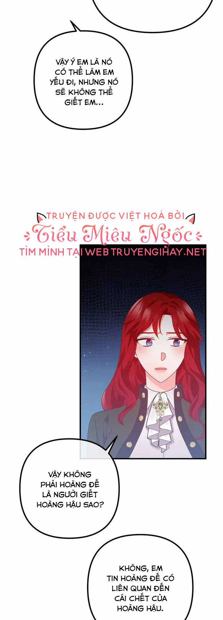 Chồng À, Mình Ly Hôn Đi Chapter 65 trang 32