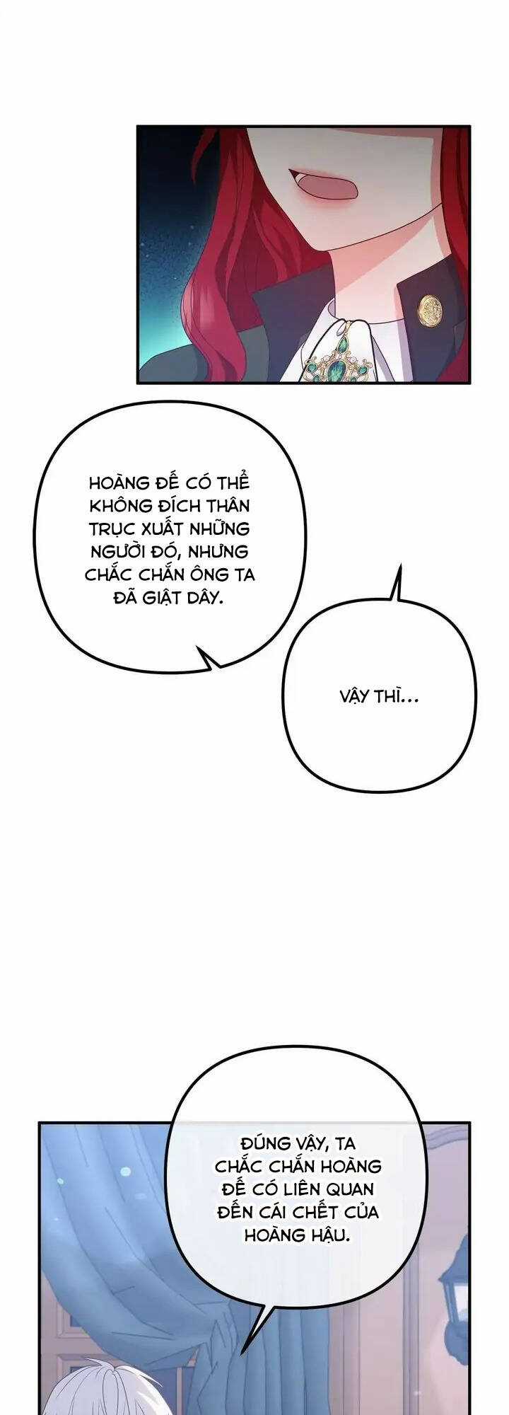 Chồng À, Mình Ly Hôn Đi Chapter 65 trang 36