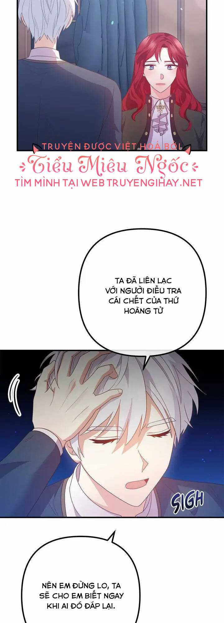 Chồng À, Mình Ly Hôn Đi Chapter 65 trang 37