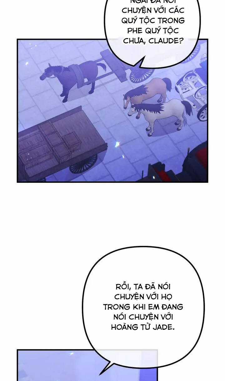 Chồng À, Mình Ly Hôn Đi Chapter 65 trang 4