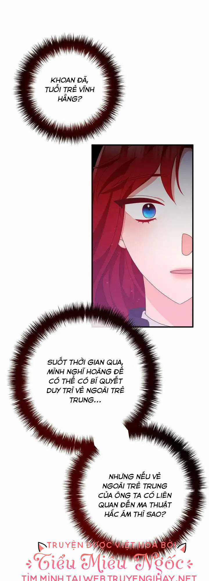 Chồng À, Mình Ly Hôn Đi Chapter 65 trang 42