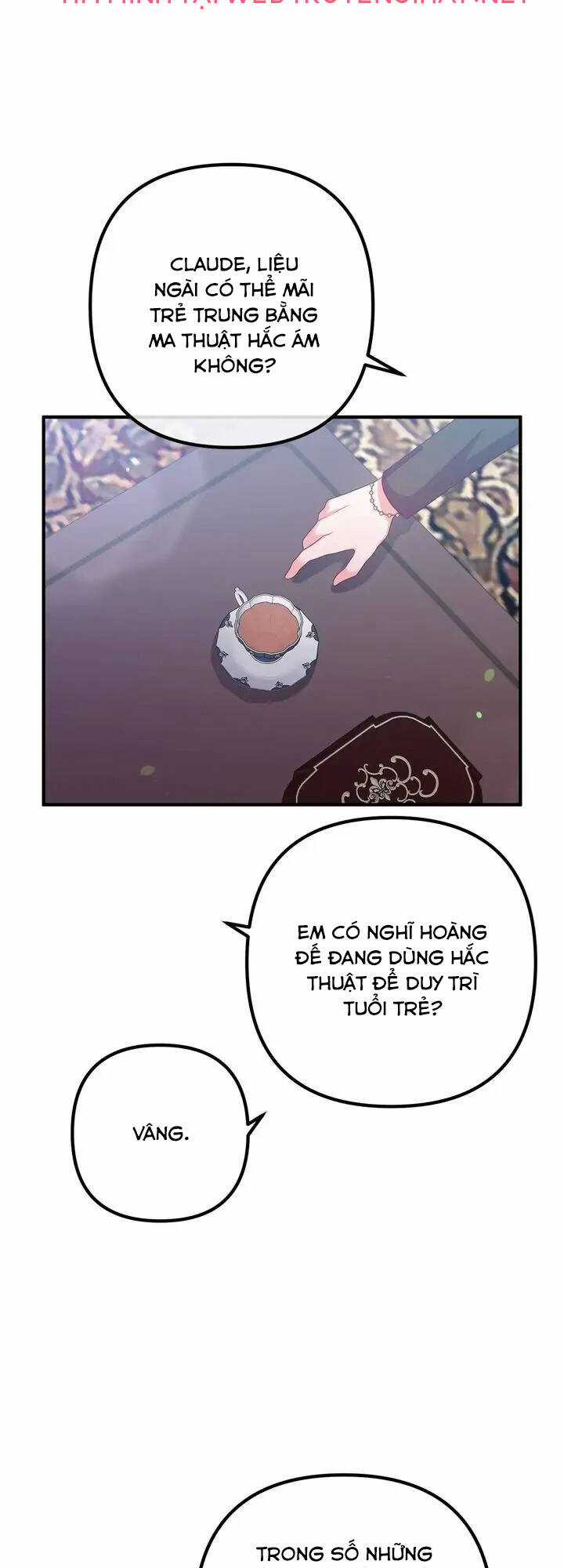 Chồng À, Mình Ly Hôn Đi Chapter 65 trang 43