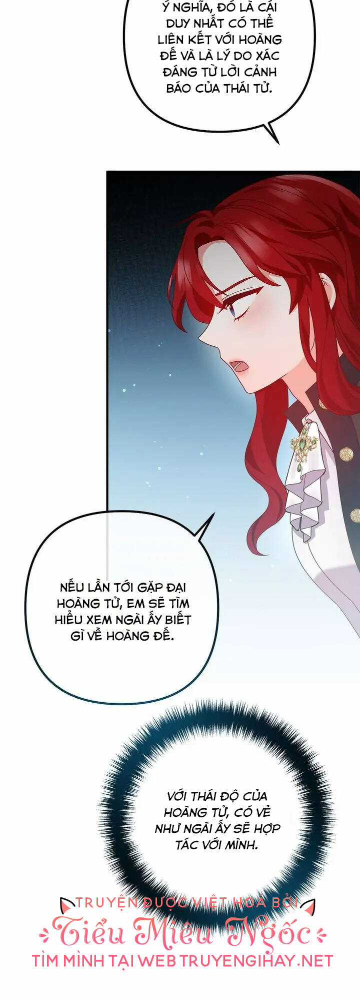 Chồng À, Mình Ly Hôn Đi Chapter 65 trang 44