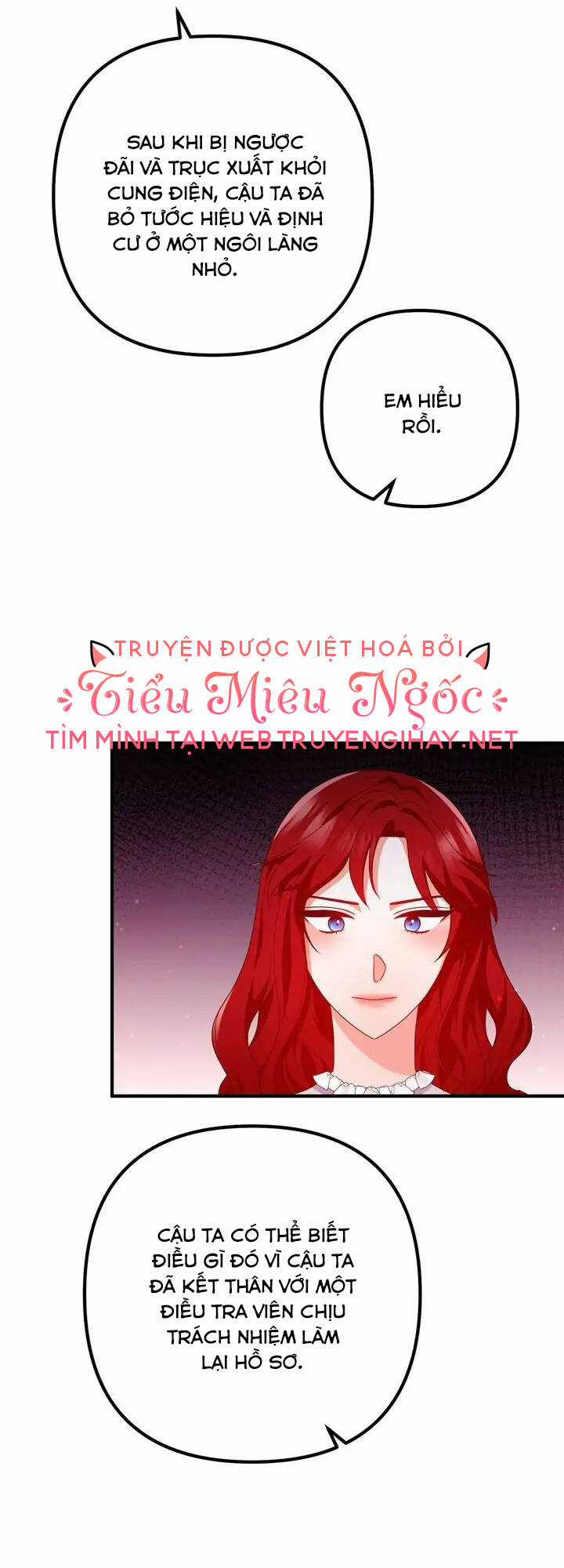 Chồng À, Mình Ly Hôn Đi Chapter 65 trang 48