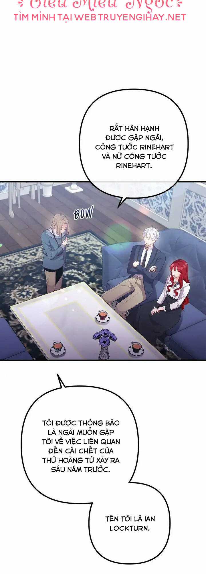 Chồng À, Mình Ly Hôn Đi Chapter 65 trang 50