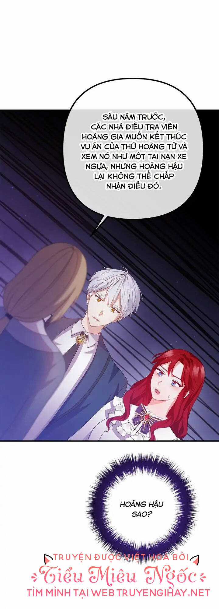 Chồng À, Mình Ly Hôn Đi Chapter 65 trang 53