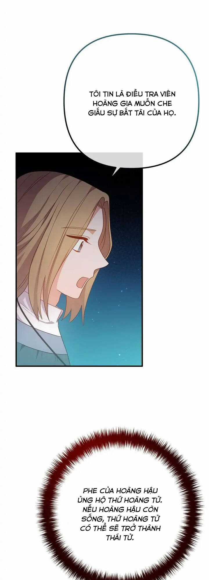 Chồng À, Mình Ly Hôn Đi Chapter 65 trang 54