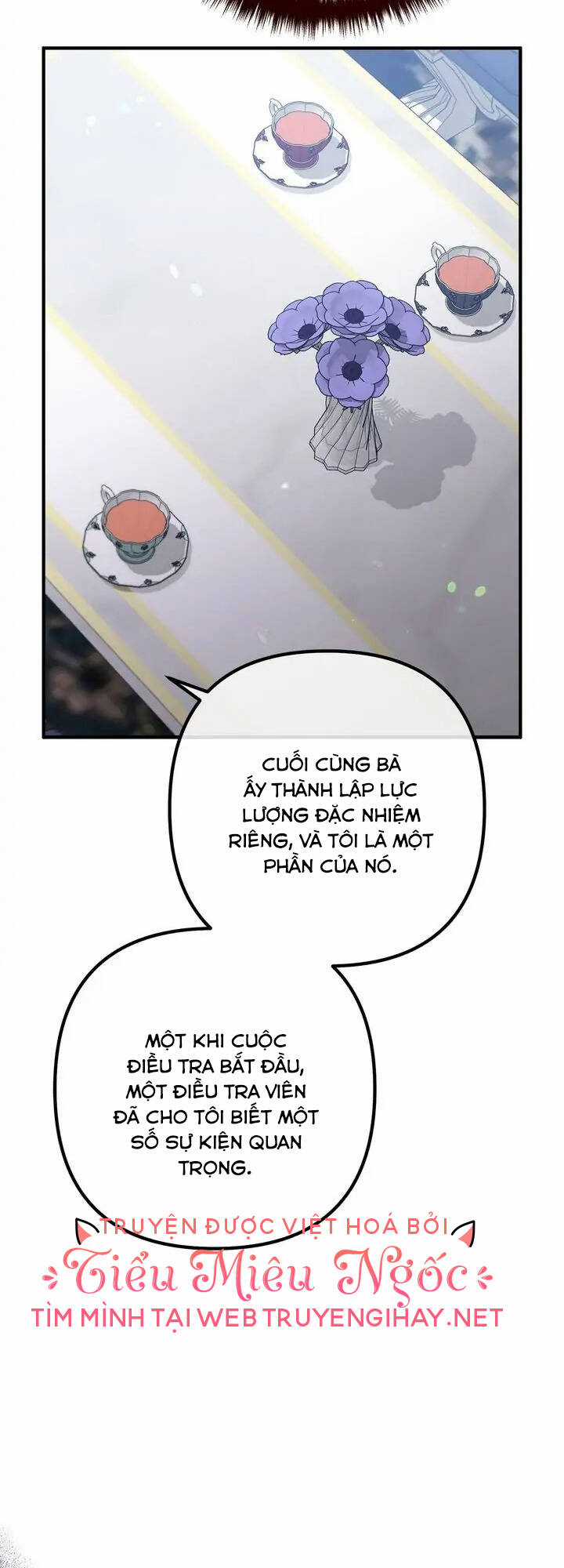 Chồng À, Mình Ly Hôn Đi Chapter 65 trang 55