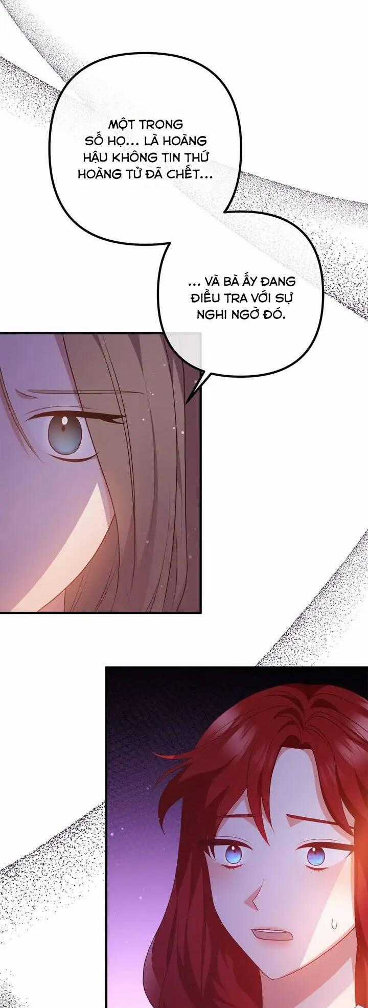 Chồng À, Mình Ly Hôn Đi Chapter 65 trang 56