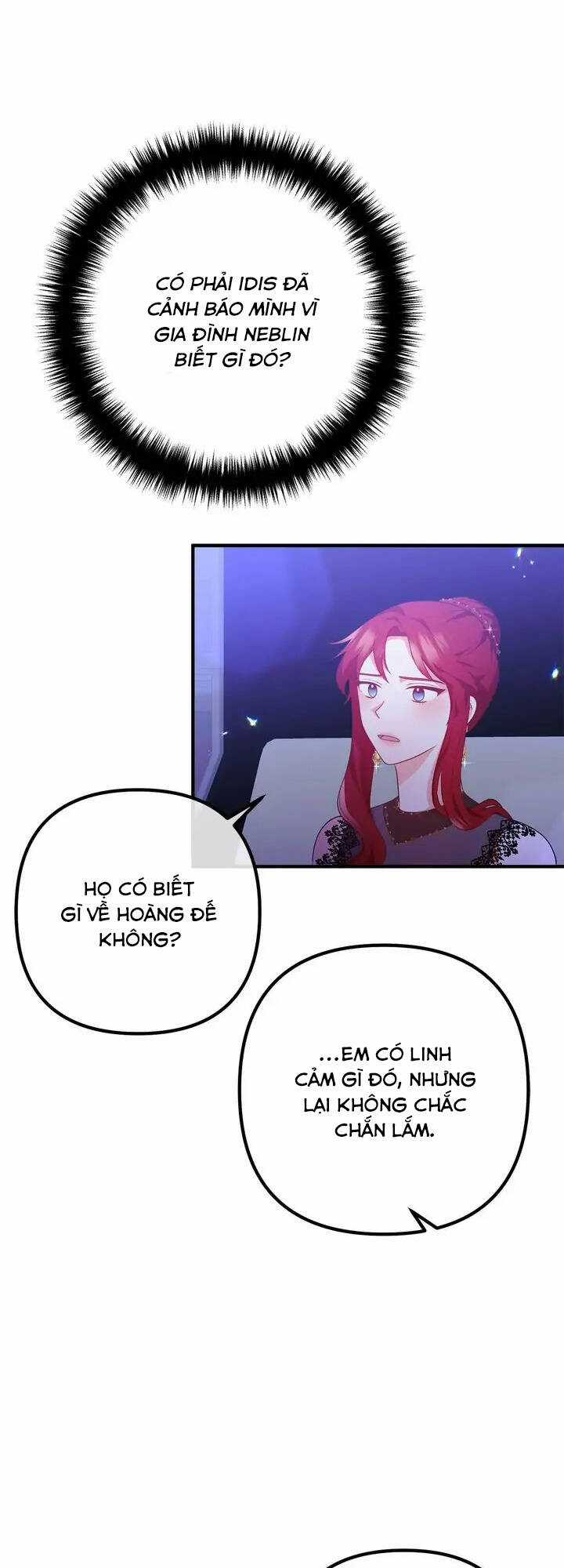 Chồng À, Mình Ly Hôn Đi Chapter 65 trang 6