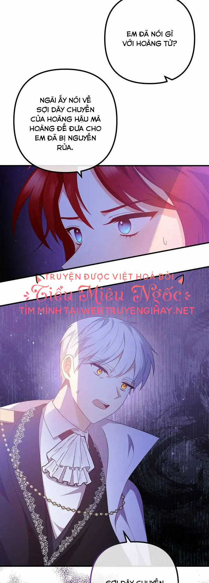 Chồng À, Mình Ly Hôn Đi Chapter 65 trang 7