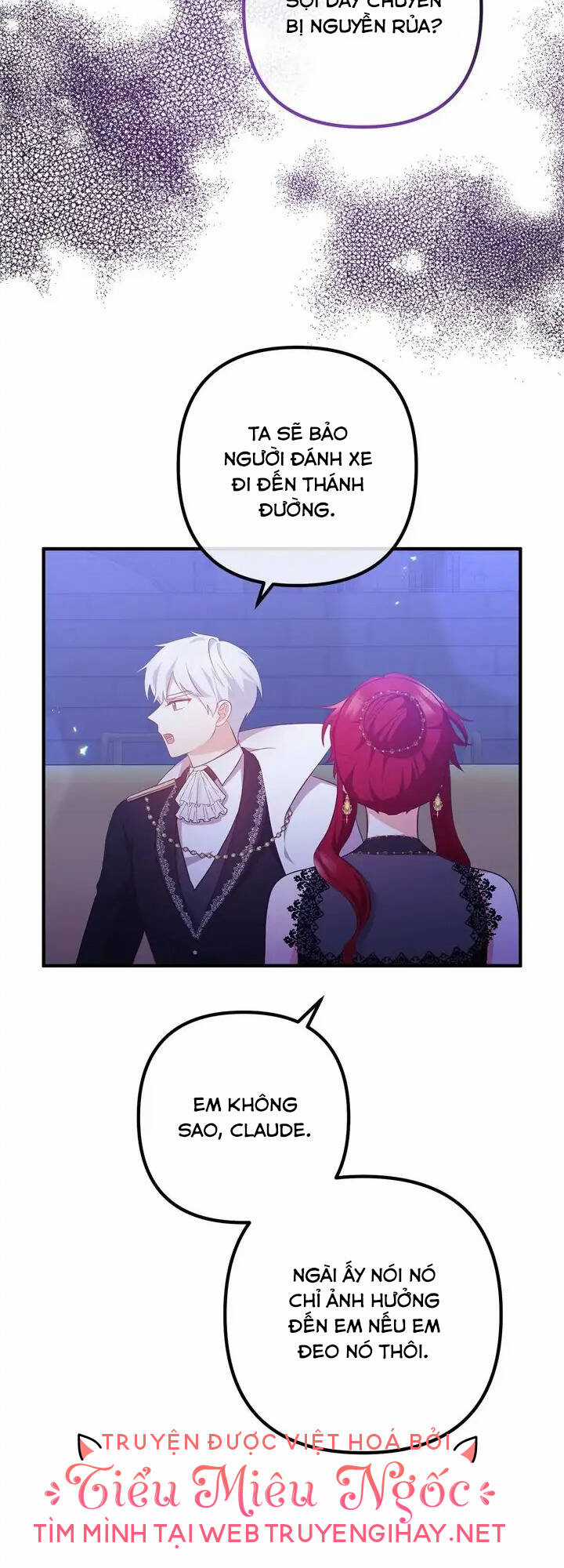 Chồng À, Mình Ly Hôn Đi Chapter 65 trang 8