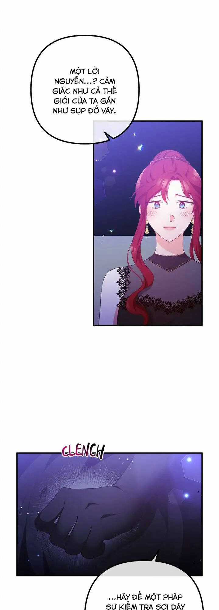 Chồng À, Mình Ly Hôn Đi Chapter 65 trang 9