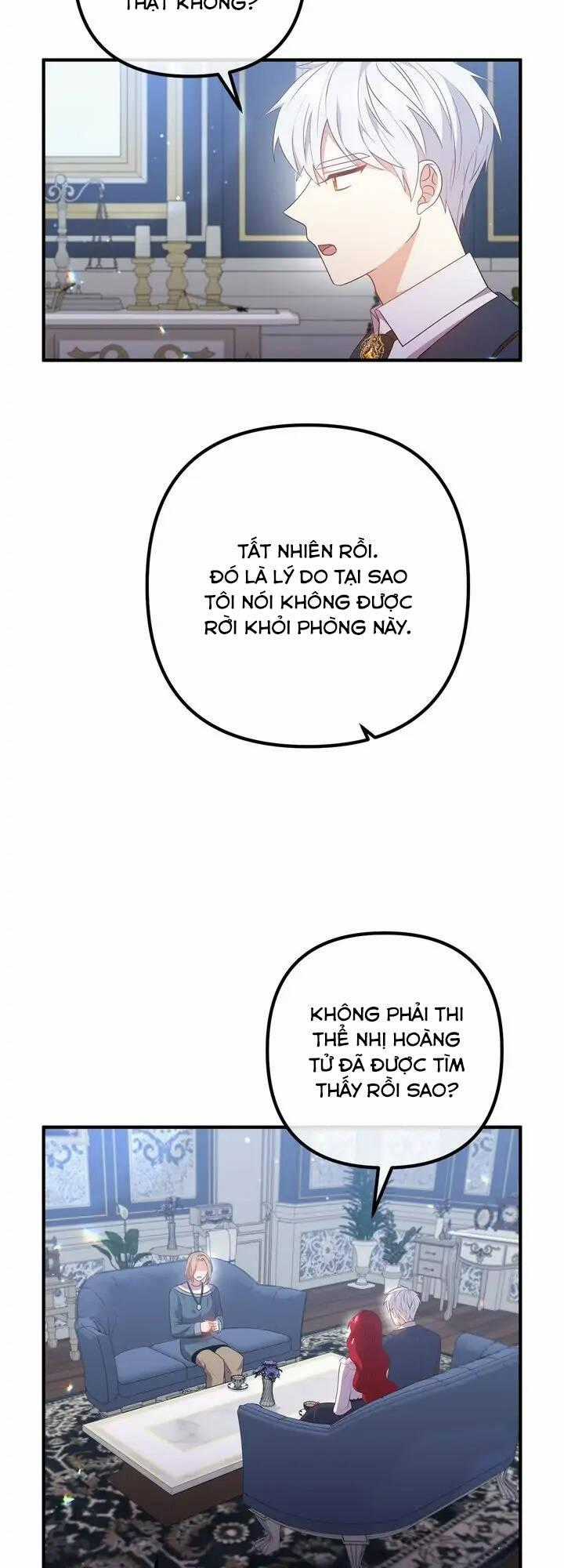 Chồng À, Mình Ly Hôn Đi Chapter 66 trang 1