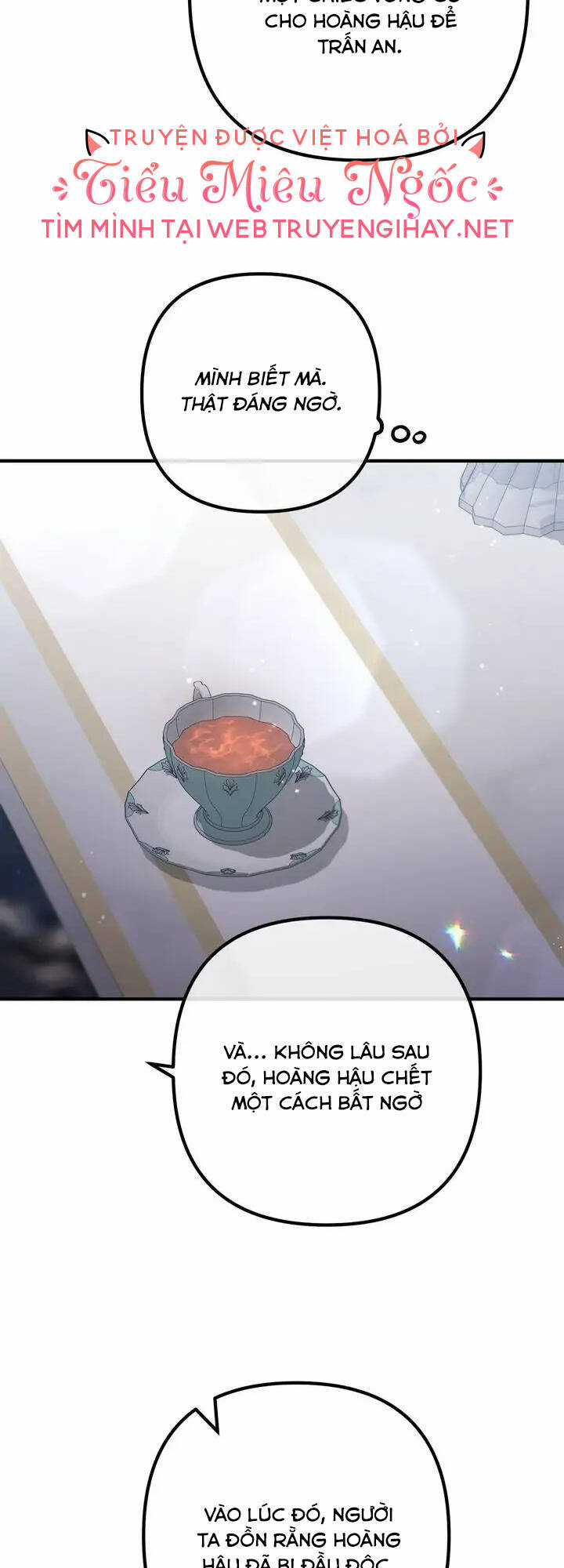 Chồng À, Mình Ly Hôn Đi Chapter 66 trang 13