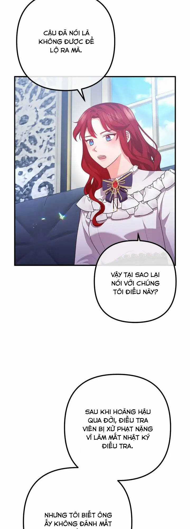 Chồng À, Mình Ly Hôn Đi Chapter 66 trang 15