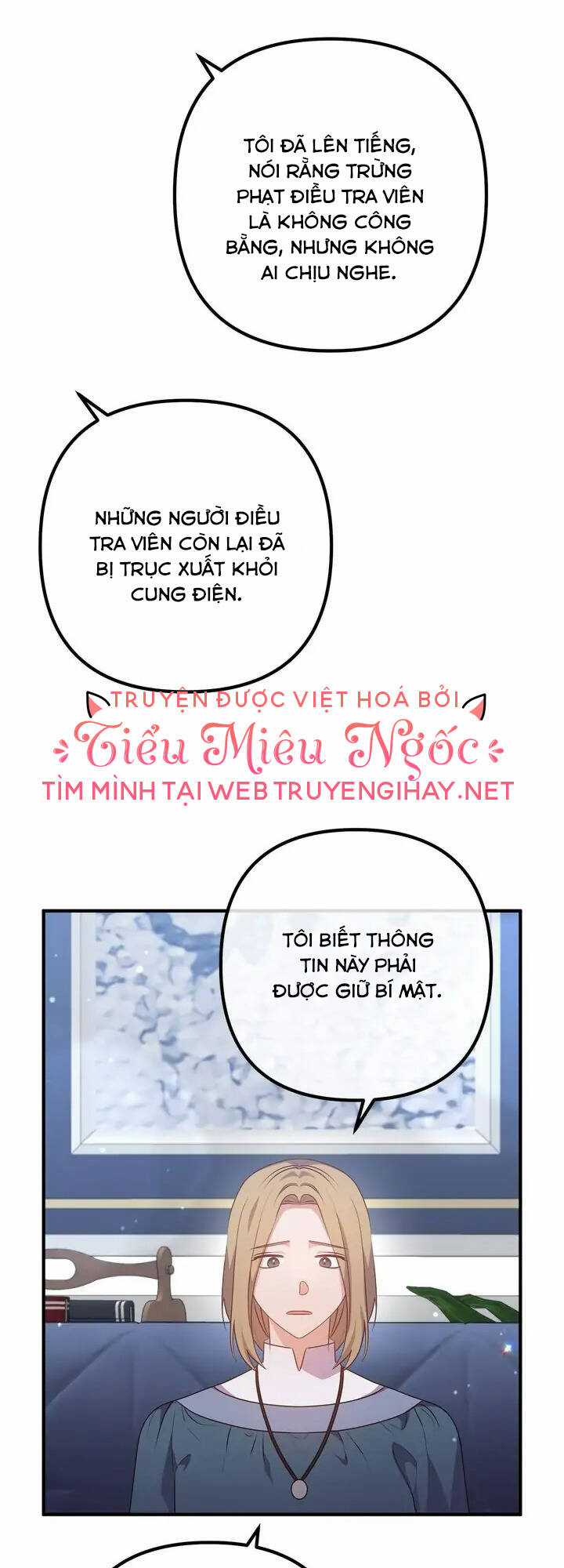 Chồng À, Mình Ly Hôn Đi Chapter 66 trang 18