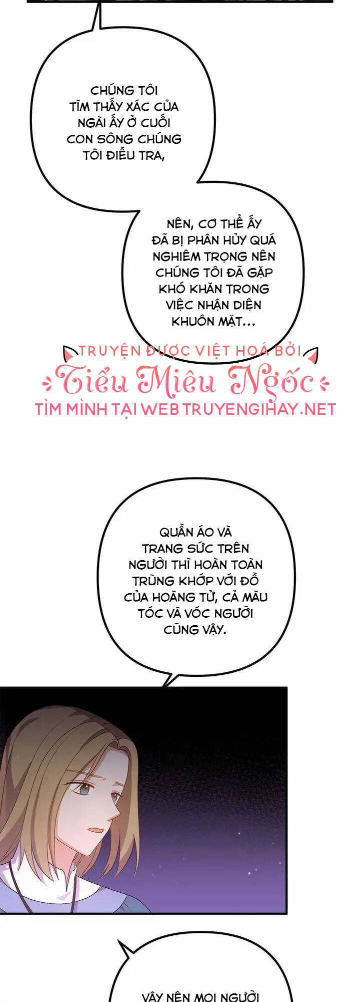 Chồng À, Mình Ly Hôn Đi Chapter 66 trang 2