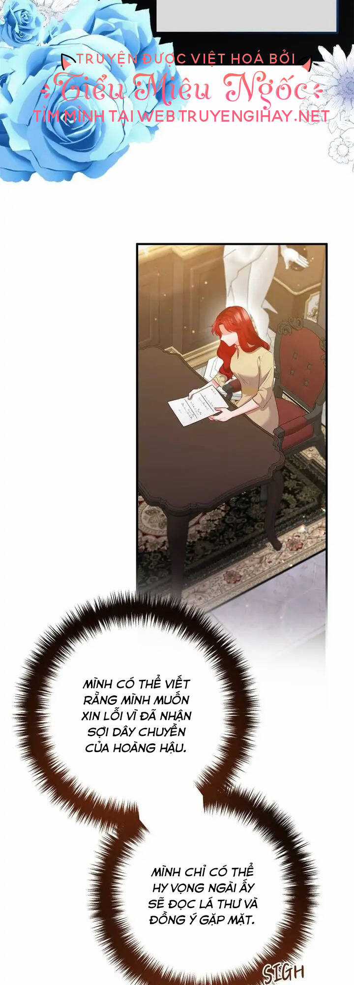 Chồng À, Mình Ly Hôn Đi Chapter 66 trang 25