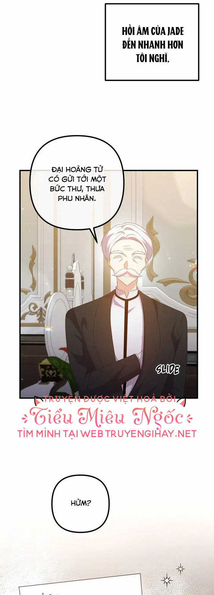 Chồng À, Mình Ly Hôn Đi Chapter 66 trang 27