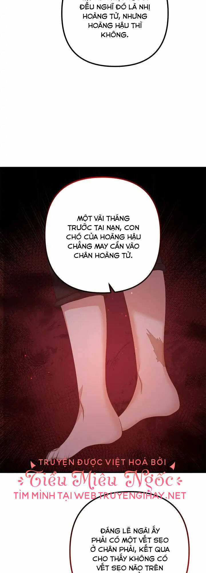 Chồng À, Mình Ly Hôn Đi Chapter 66 trang 3