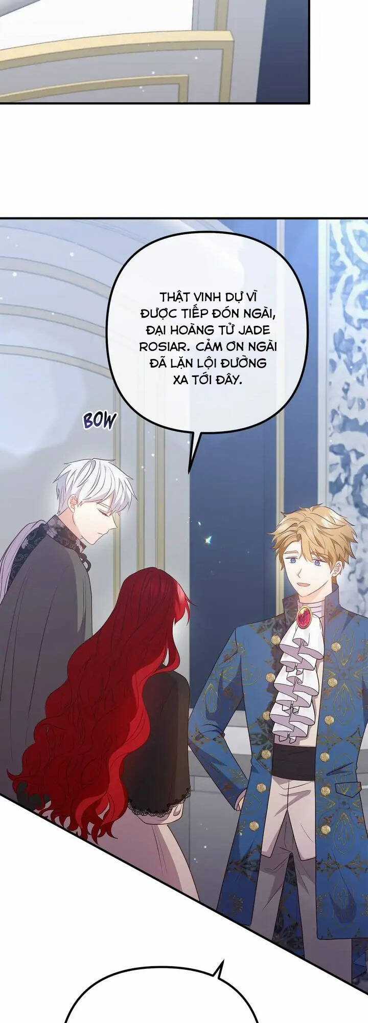 Chồng À, Mình Ly Hôn Đi Chapter 66 trang 32