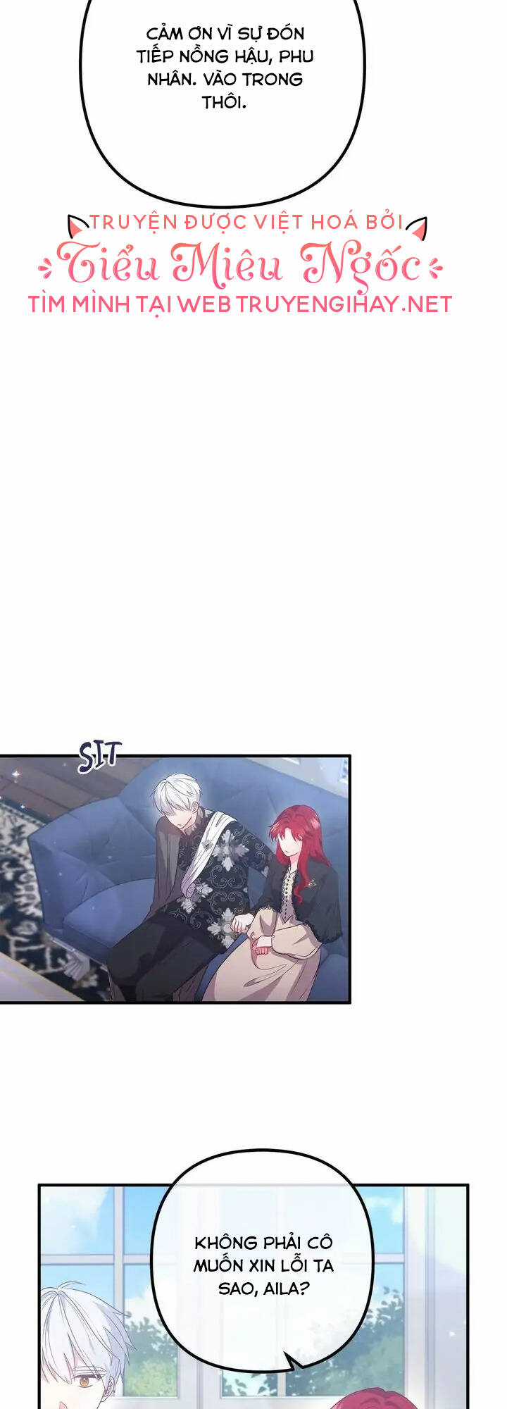 Chồng À, Mình Ly Hôn Đi Chapter 66 trang 33