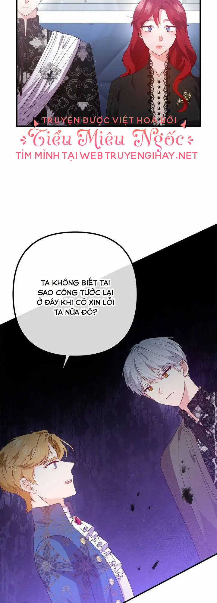 Chồng À, Mình Ly Hôn Đi Chapter 66 trang 34