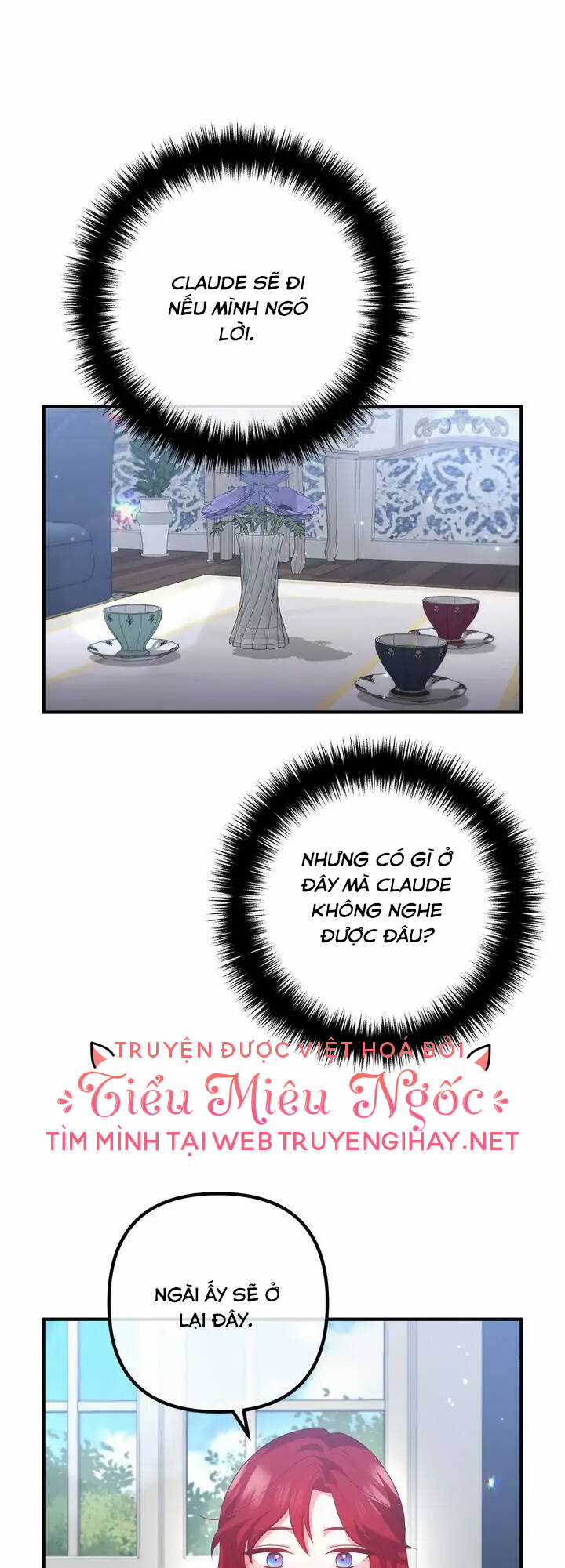 Chồng À, Mình Ly Hôn Đi Chapter 66 trang 37