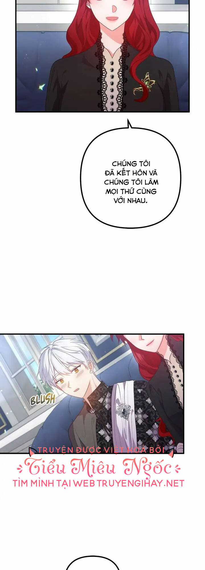 Chồng À, Mình Ly Hôn Đi Chapter 66 trang 38