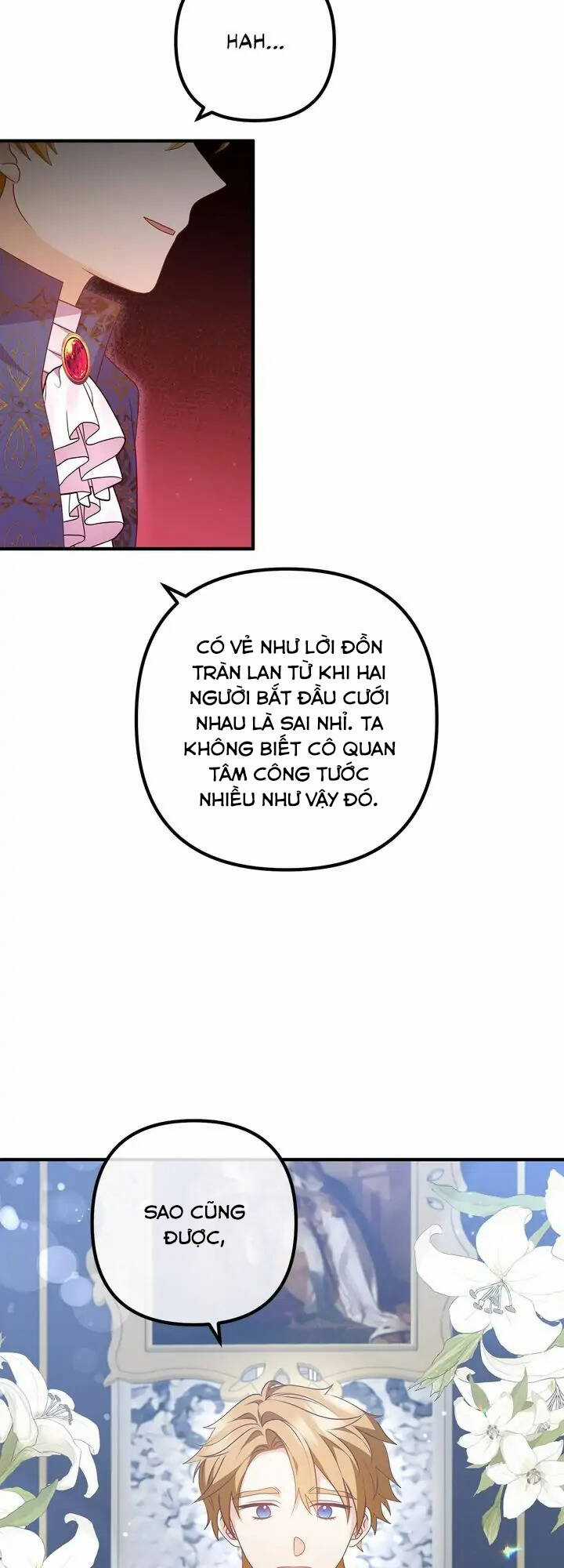 Chồng À, Mình Ly Hôn Đi Chapter 66 trang 39