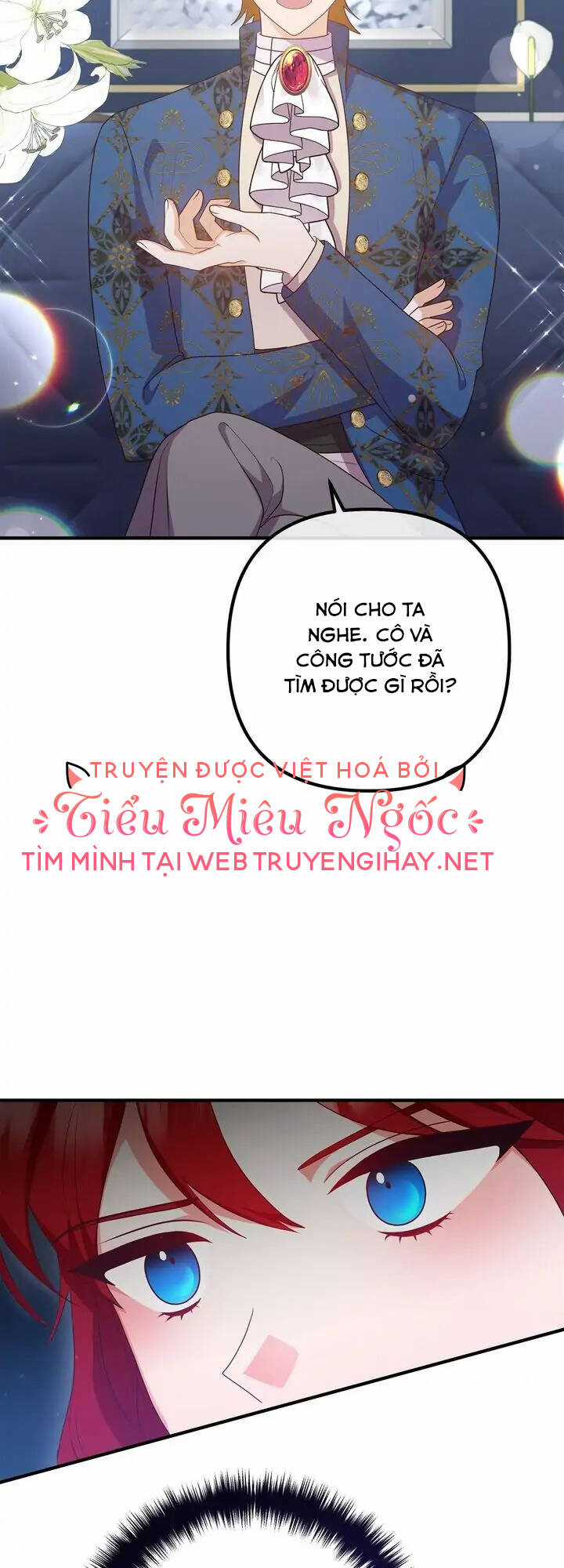 Chồng À, Mình Ly Hôn Đi Chapter 66 trang 40