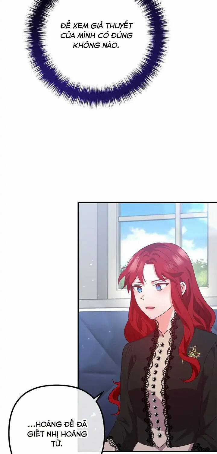 Chồng À, Mình Ly Hôn Đi Chapter 66 trang 41