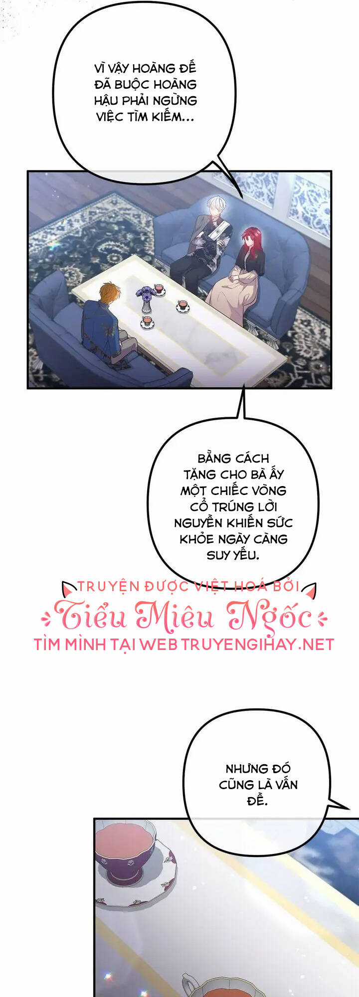 Chồng À, Mình Ly Hôn Đi Chapter 66 trang 43