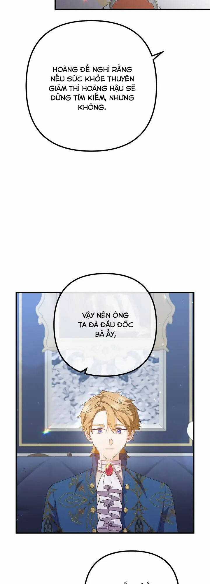 Chồng À, Mình Ly Hôn Đi Chapter 66 trang 44