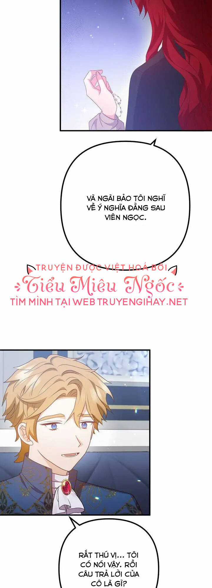 Chồng À, Mình Ly Hôn Đi Chapter 66 trang 46