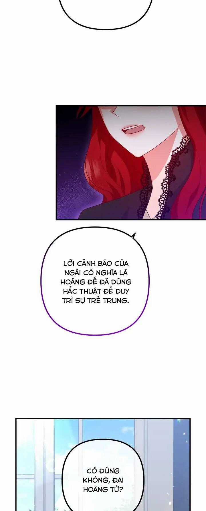 Chồng À, Mình Ly Hôn Đi Chapter 66 trang 47