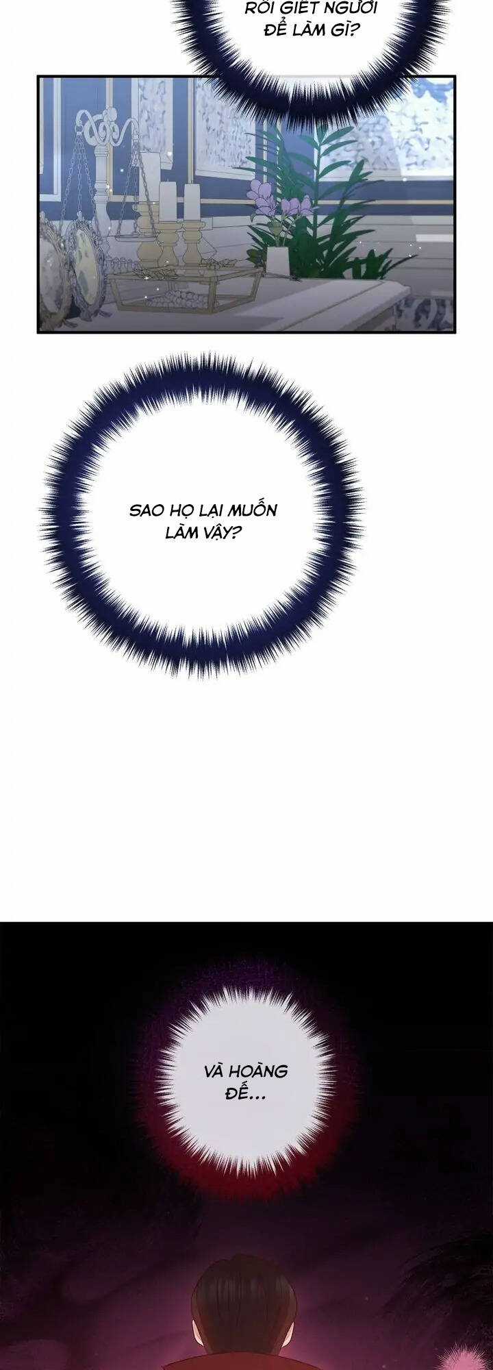 Chồng À, Mình Ly Hôn Đi Chapter 66 trang 8