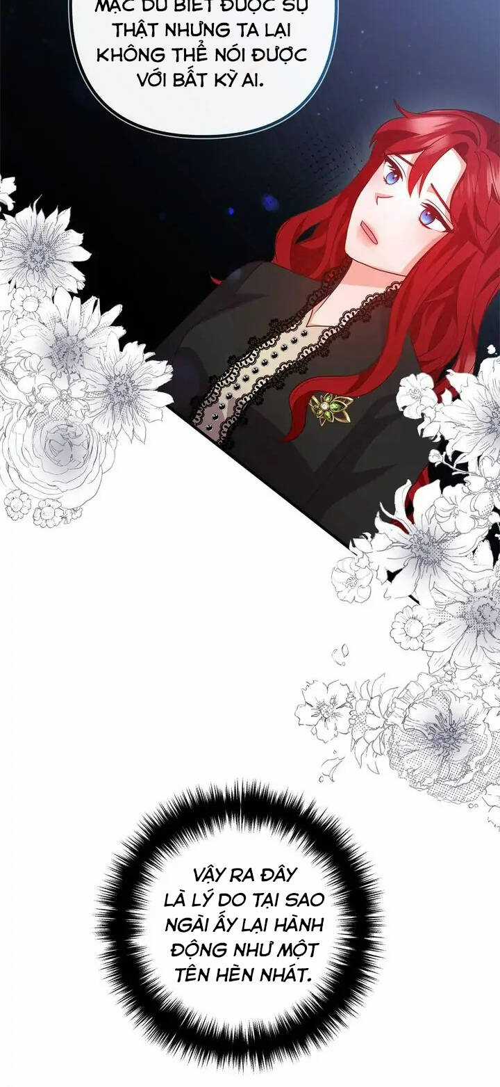 Chồng À, Mình Ly Hôn Đi Chapter 67 trang 27