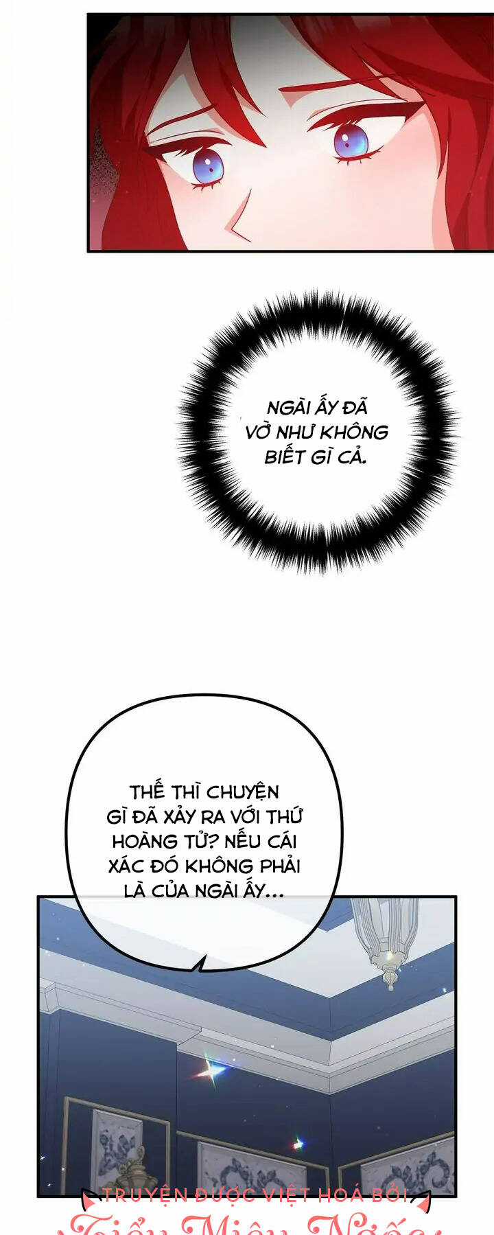 Chồng À, Mình Ly Hôn Đi Chapter 67 trang 28