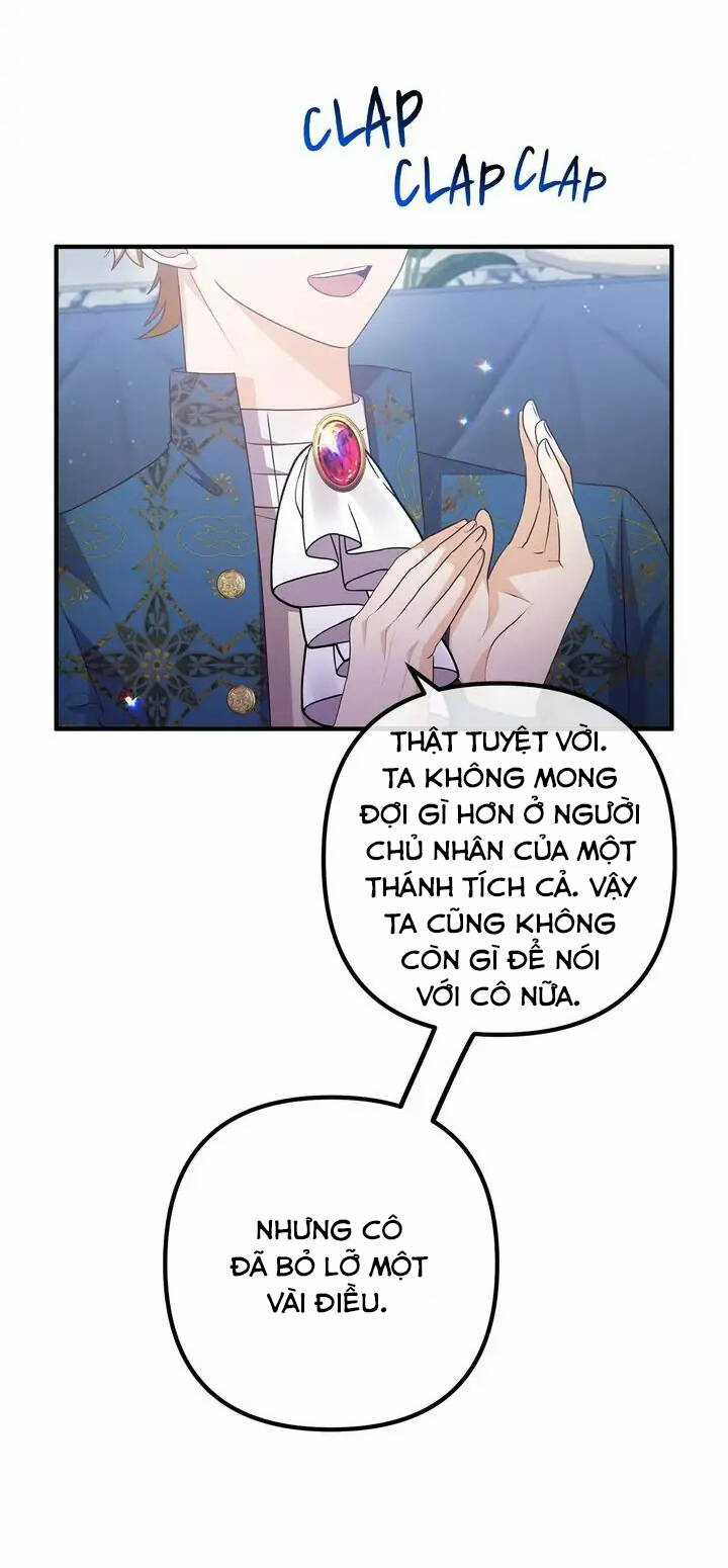 Chồng À, Mình Ly Hôn Đi Chapter 67 trang 3