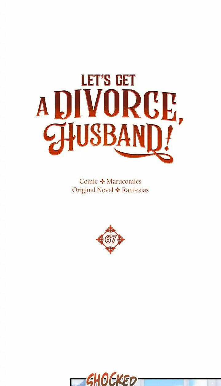 Chồng À, Mình Ly Hôn Đi Chapter 67 trang 30