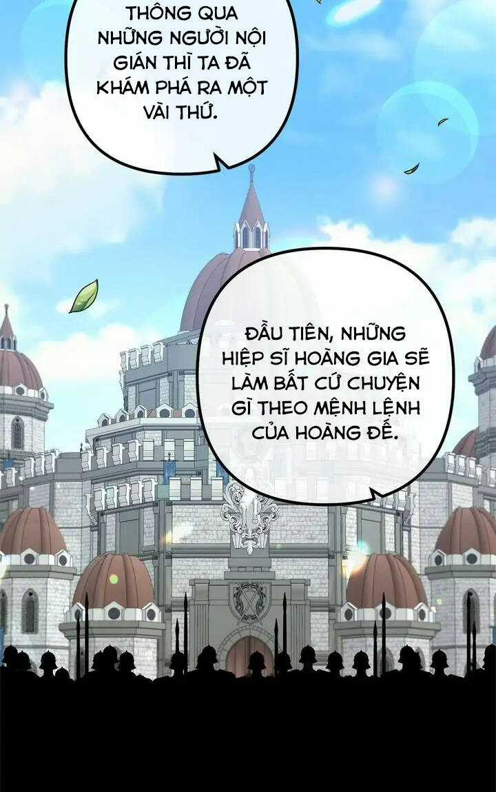 Chồng À, Mình Ly Hôn Đi Chapter 67 trang 35