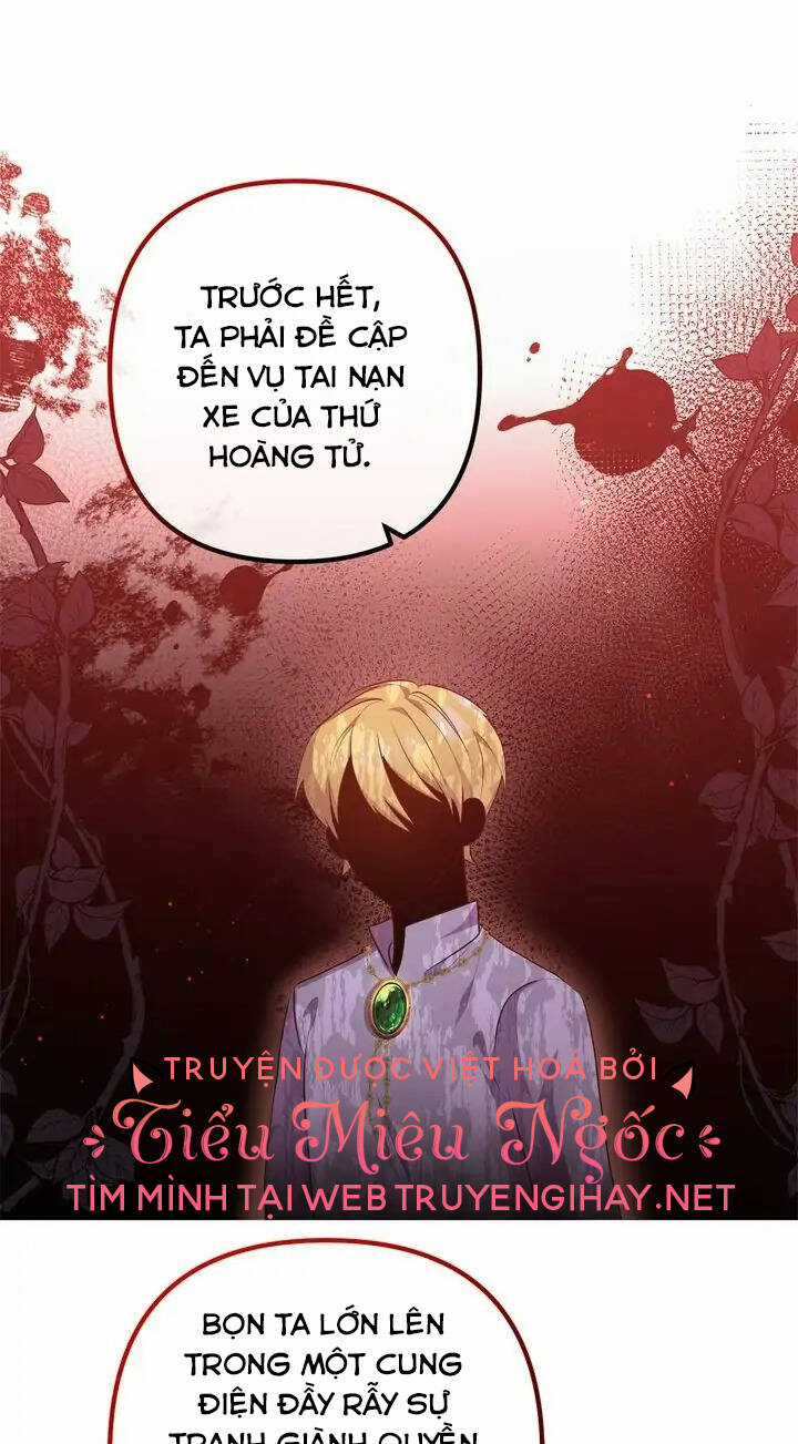 Chồng À, Mình Ly Hôn Đi Chapter 67 trang 4