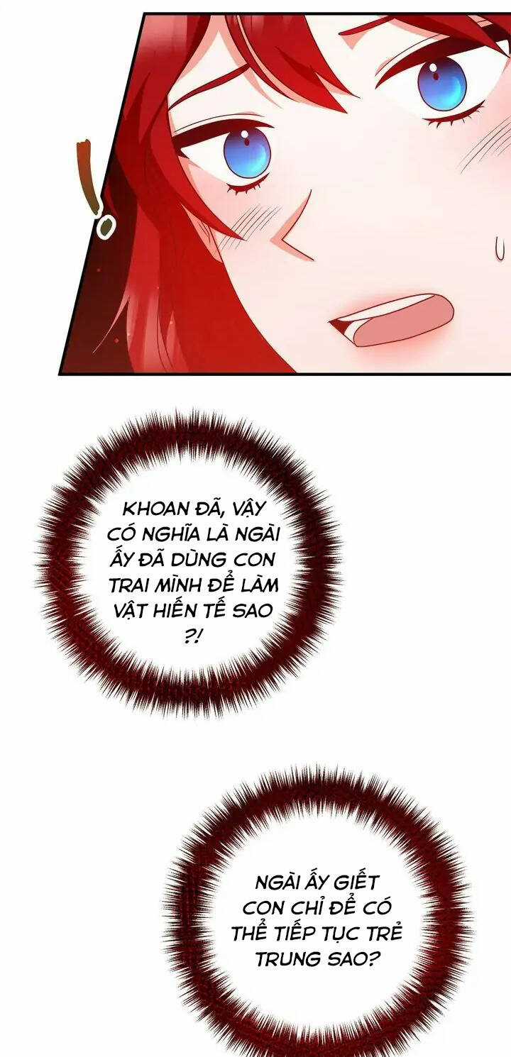 Chồng À, Mình Ly Hôn Đi Chapter 67 trang 44