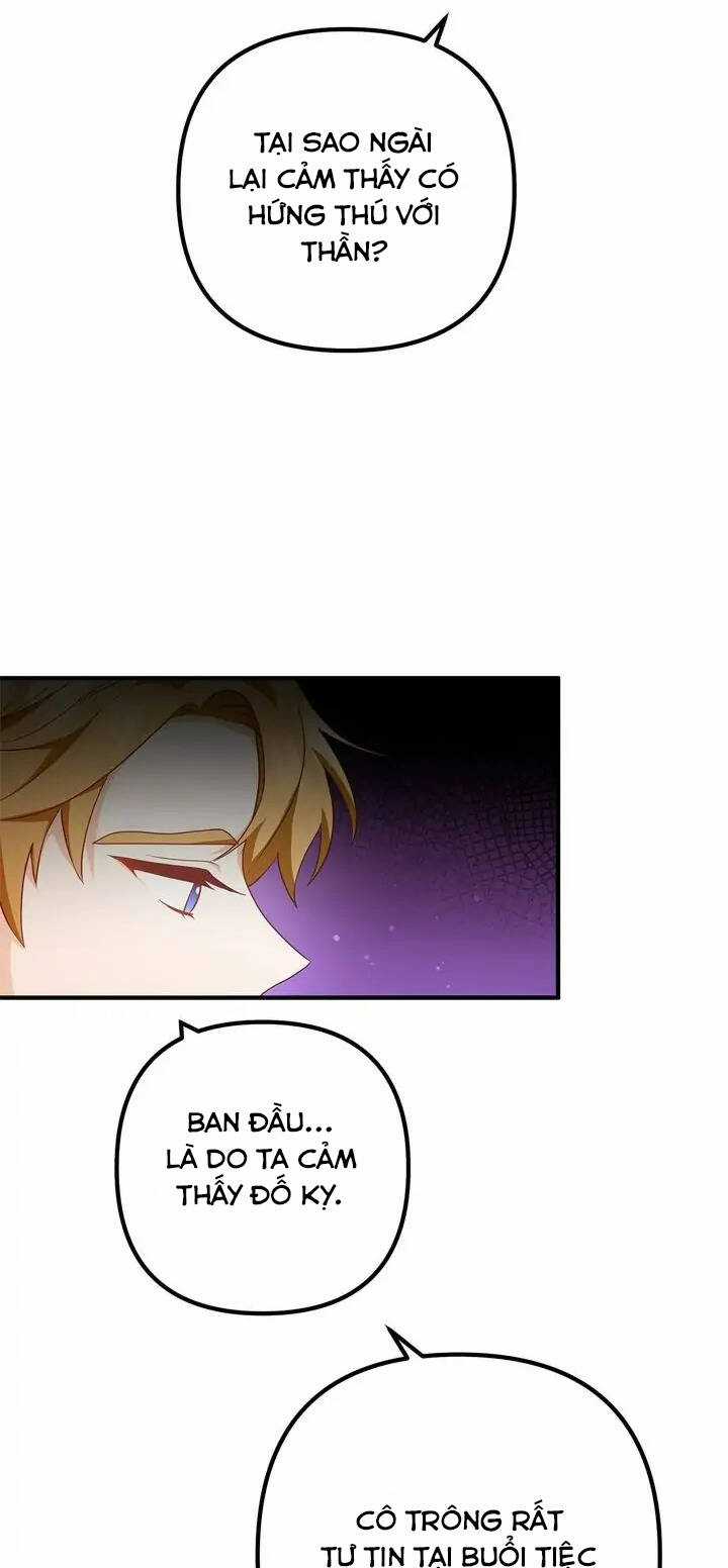 Chồng À, Mình Ly Hôn Đi Chapter 67 trang 54