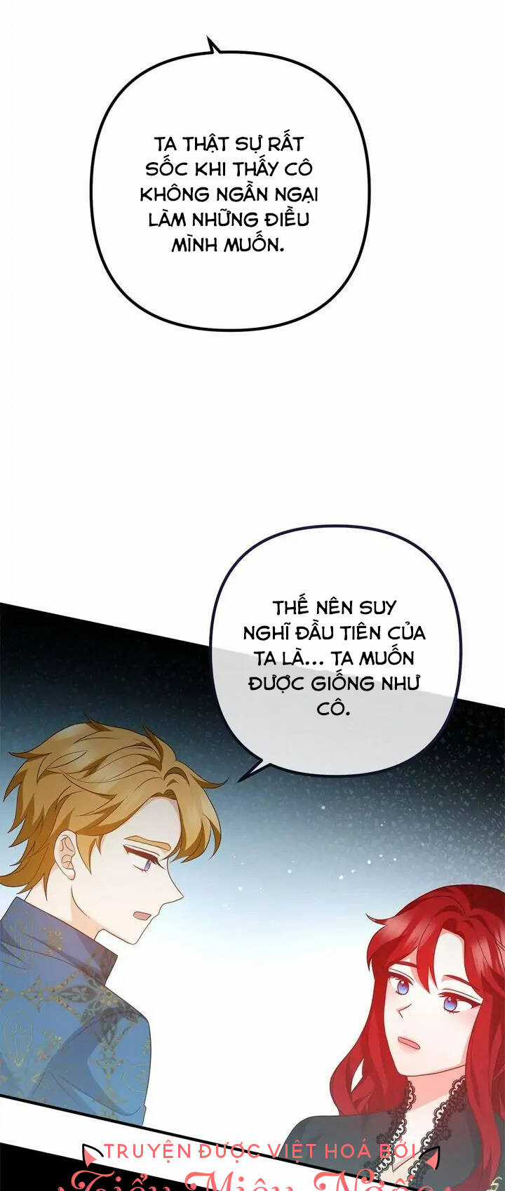 Chồng À, Mình Ly Hôn Đi Chapter 67 trang 58