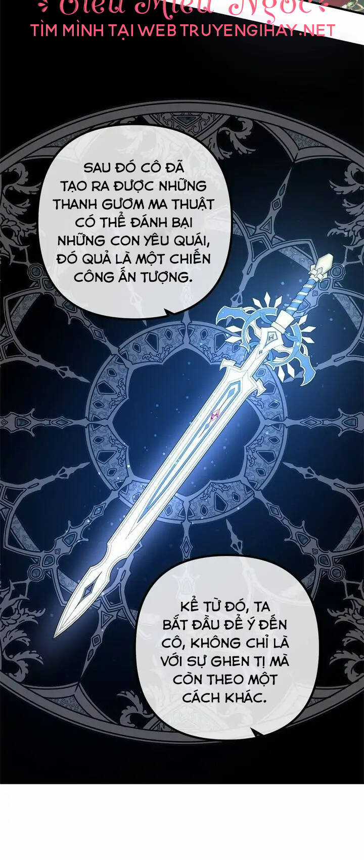 Chồng À, Mình Ly Hôn Đi Chapter 67 trang 59