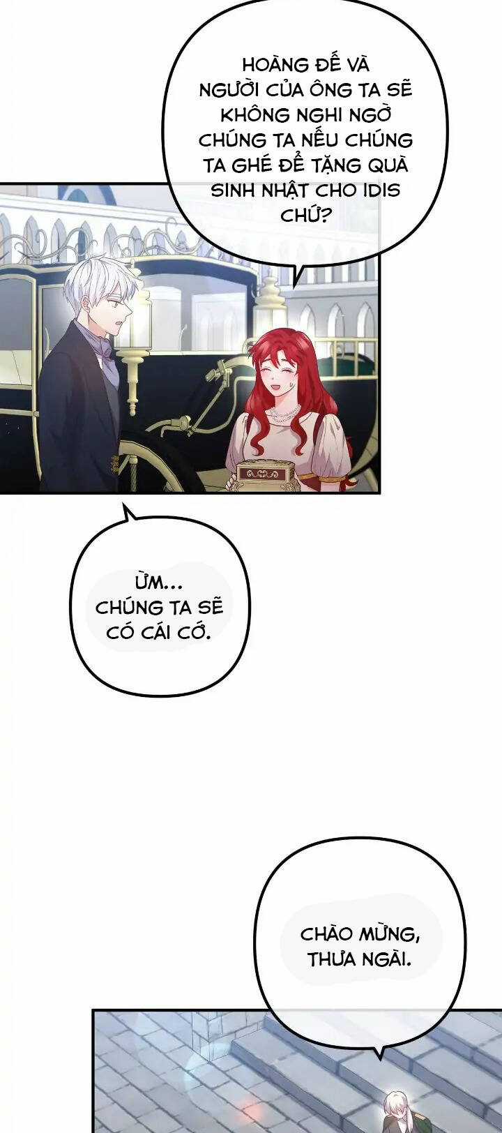 Chồng À, Mình Ly Hôn Đi Chapter 68 trang 14