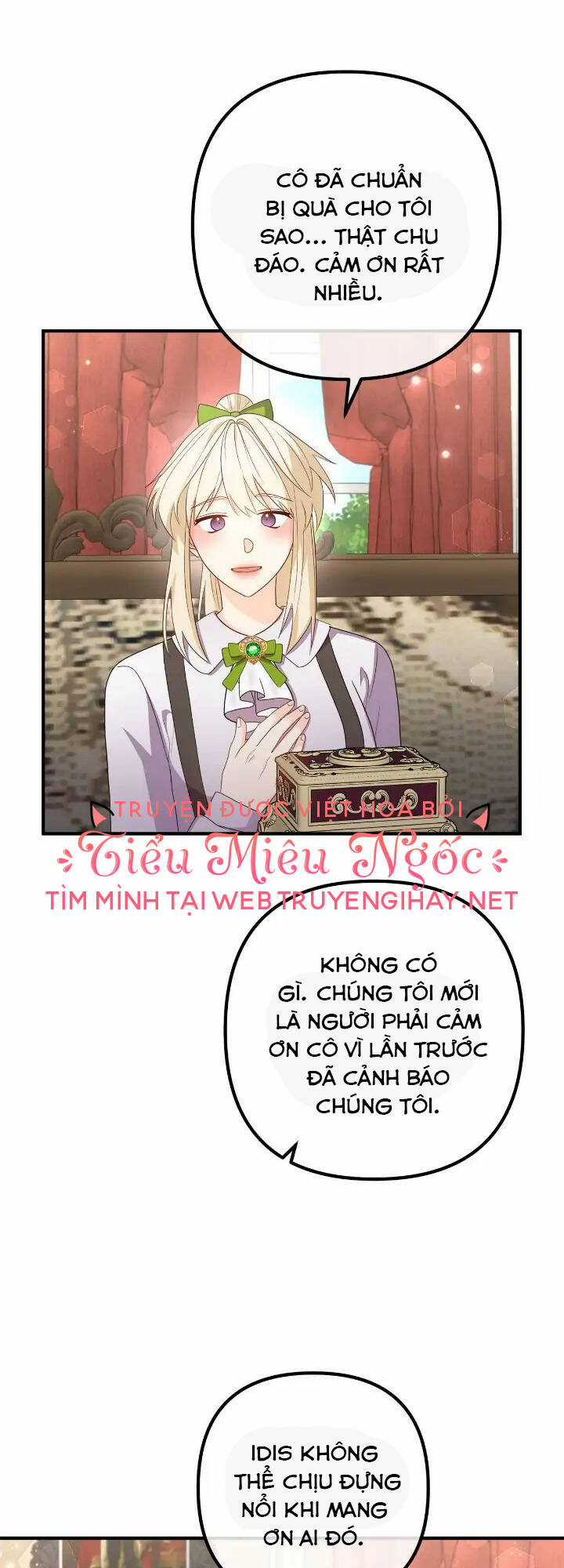Chồng À, Mình Ly Hôn Đi Chapter 68 trang 20
